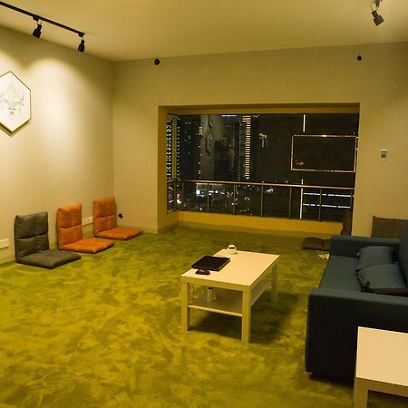 South Face Hostel Jinhu Branch ناننينغ المظهر الخارجي الصورة