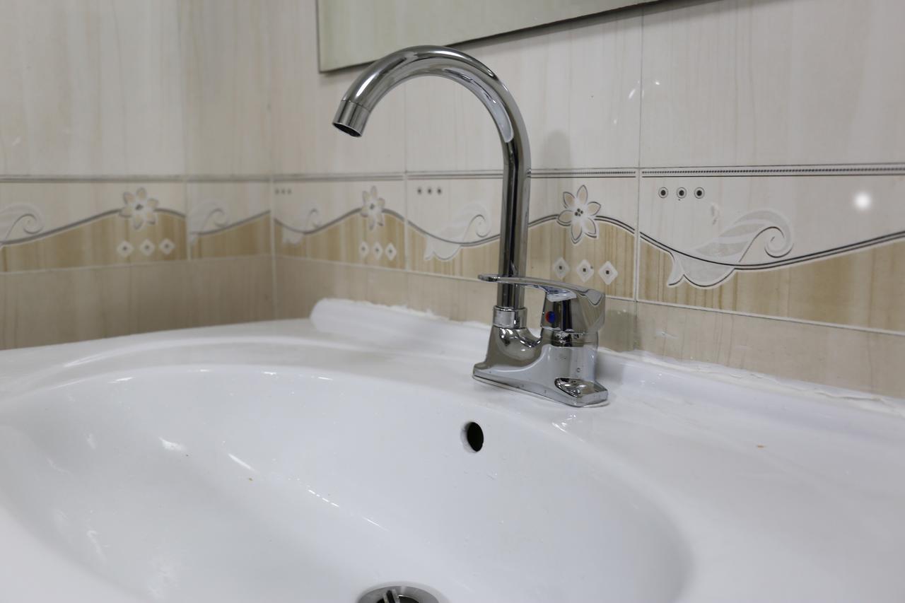 South Face Hostel Jinhu Branch ناننينغ المظهر الخارجي الصورة
