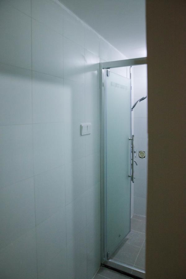 South Face Hostel Jinhu Branch ناننينغ المظهر الخارجي الصورة