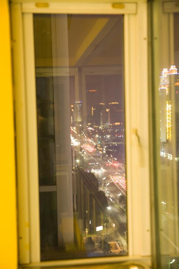 South Face Hostel Jinhu Branch ناننينغ المظهر الخارجي الصورة